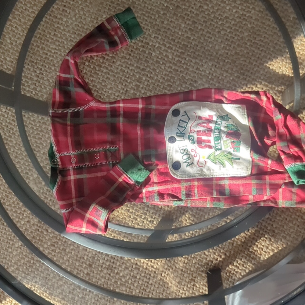Pajamas - Picture 2 of 2